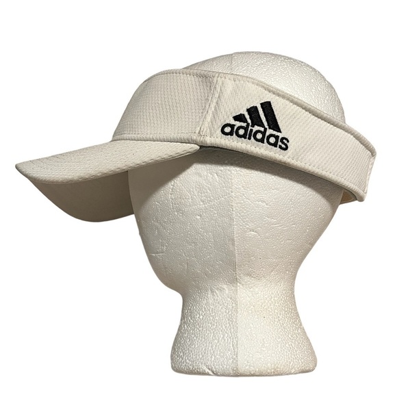 Adidas Climalite Tennis Hat - Picture 1 of 7